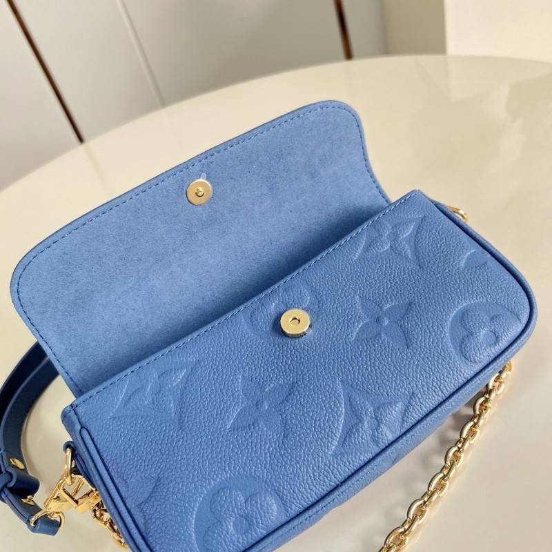 LV WOC