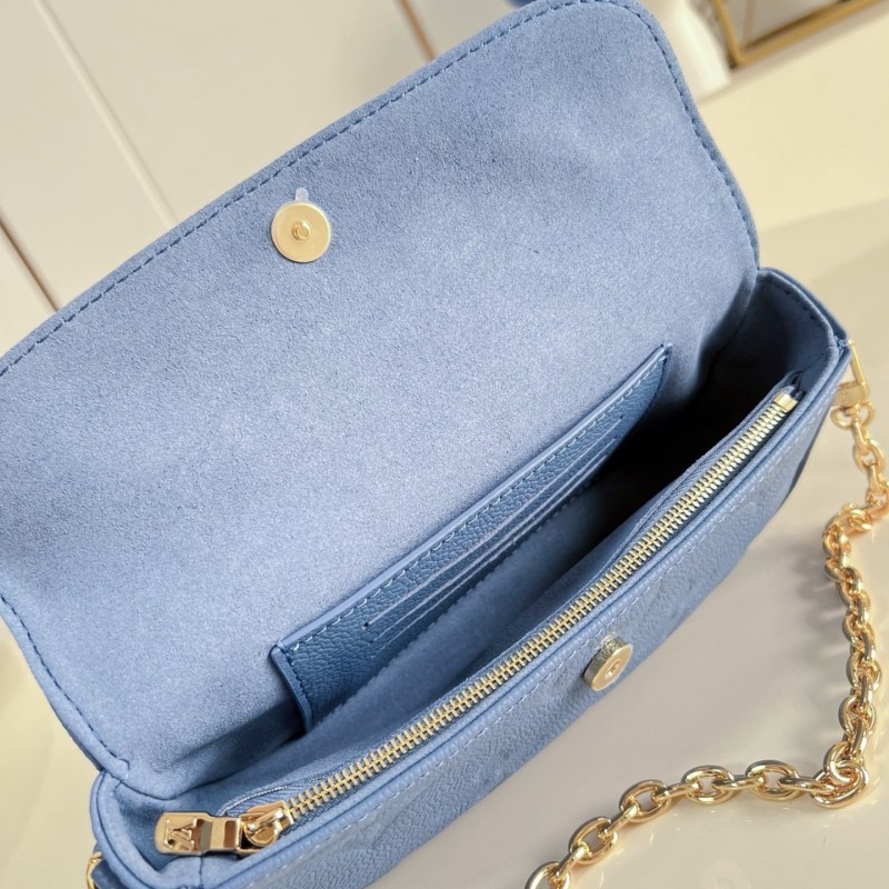 LV WOC