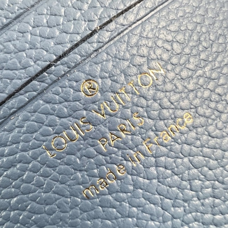 LV WOC