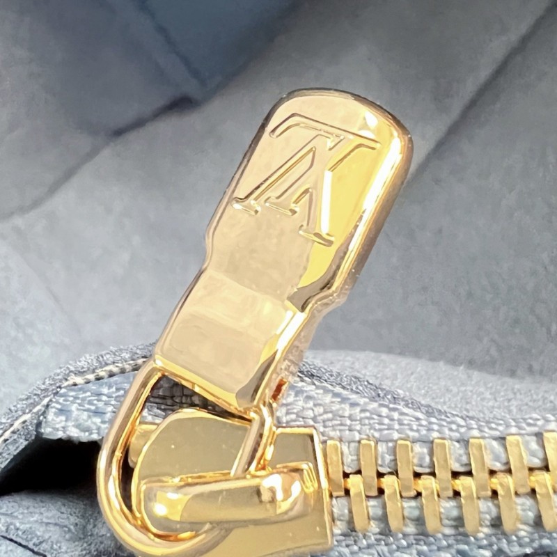 LV WOC