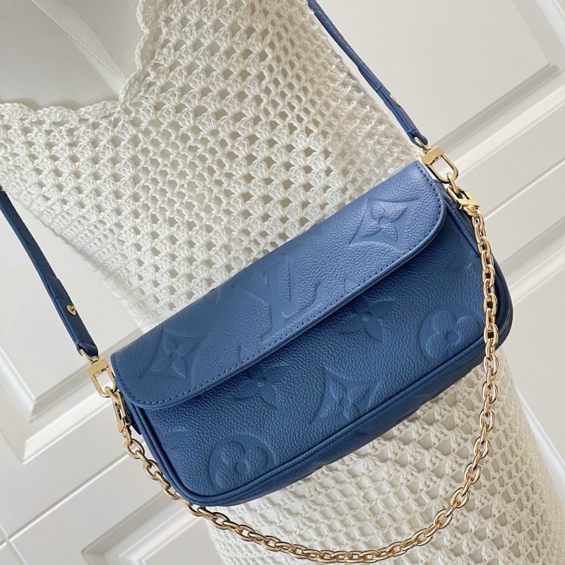 LV WOC