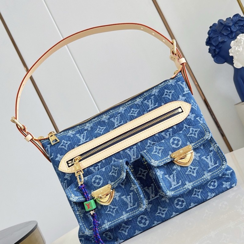 LV Denim Rendez-Vous