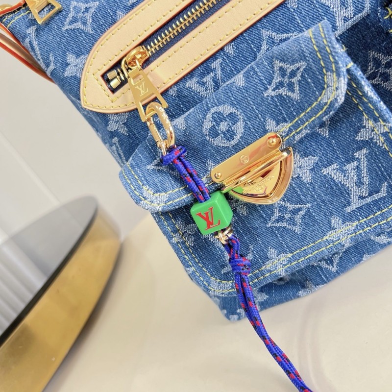 LV Denim Rendez-Vous