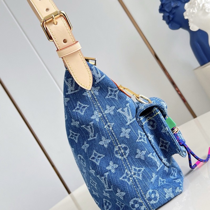 LV Denim Rendez-Vous