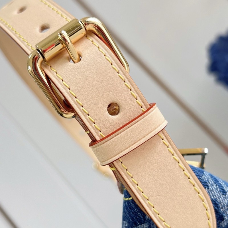 LV Denim Rendez-Vous