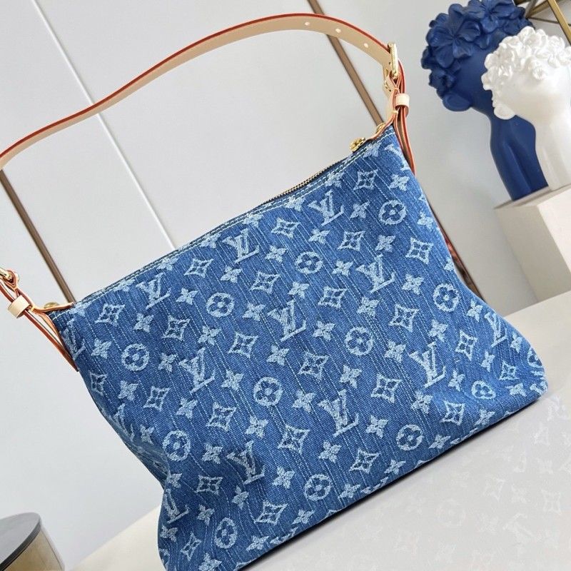 LV Denim Rendez-Vous