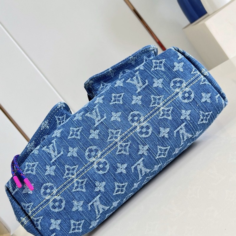 LV Denim Rendez-Vous