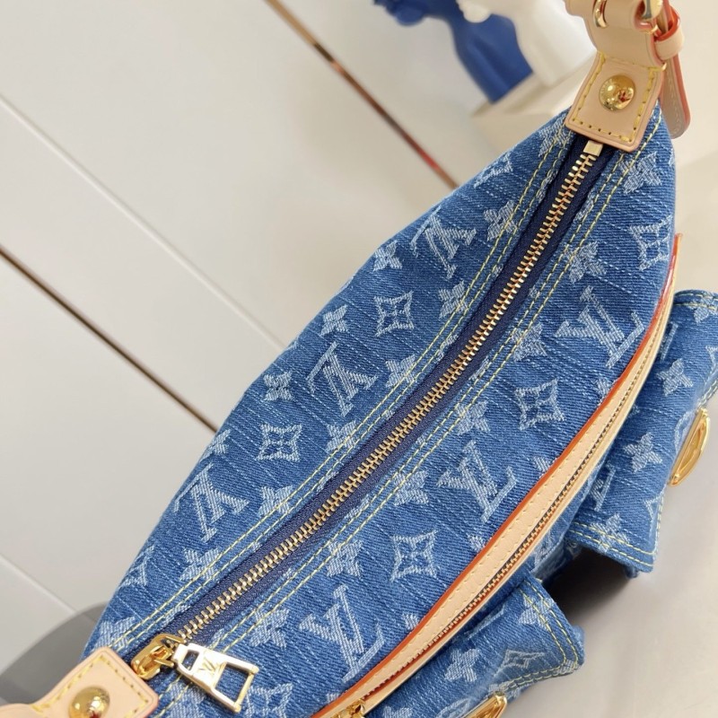 LV Denim Rendez-Vous
