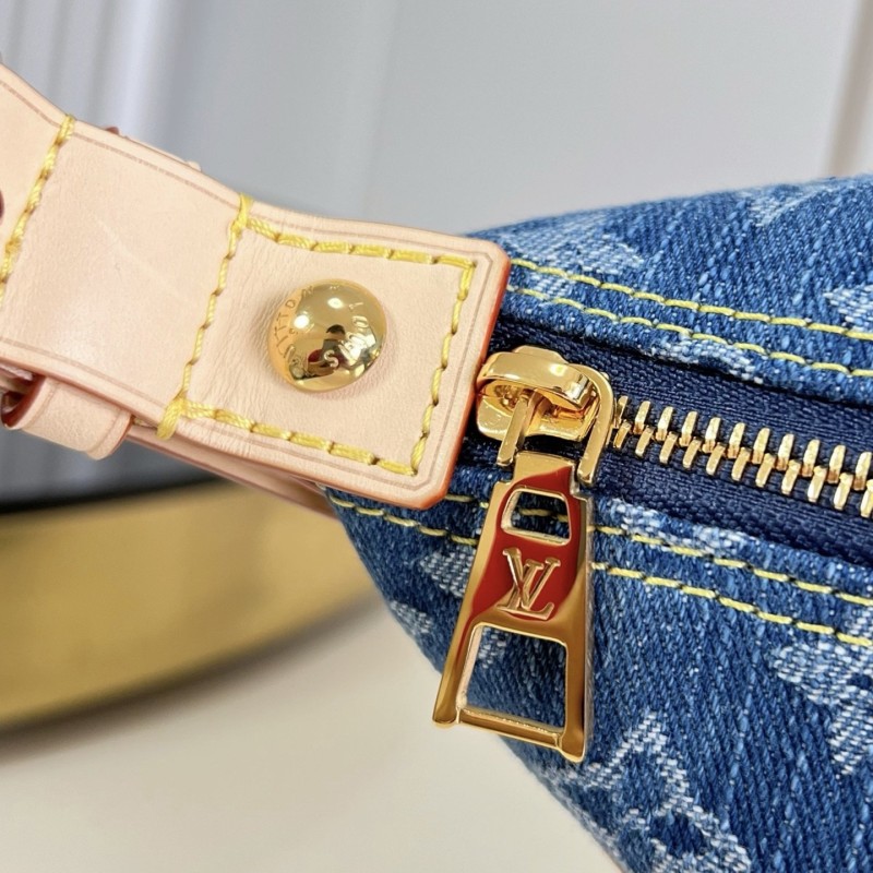 LV Denim Rendez-Vous