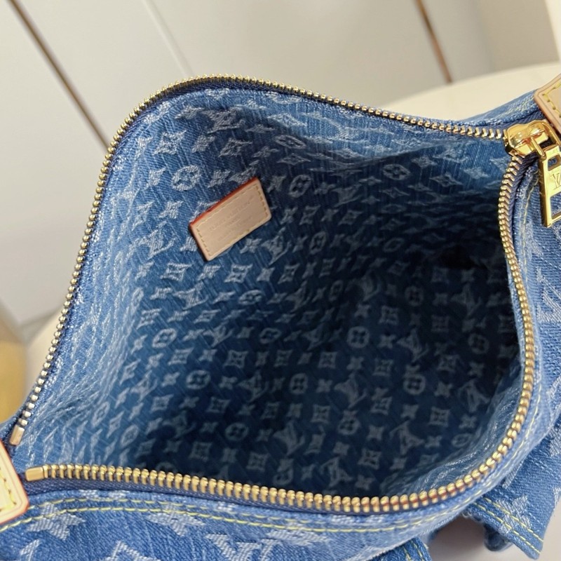 LV Denim Rendez-Vous