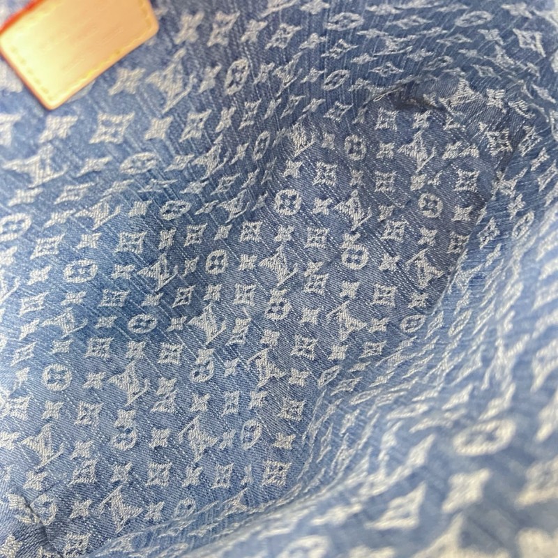LV Denim Rendez-Vous