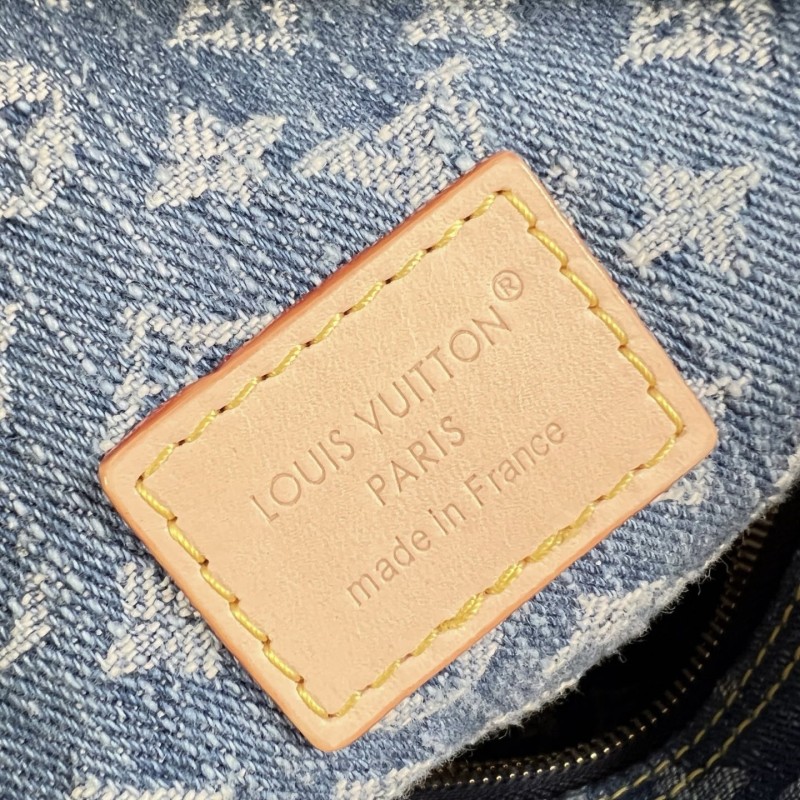 LV Denim Rendez-Vous