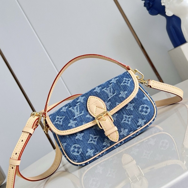 LV Nano Diane