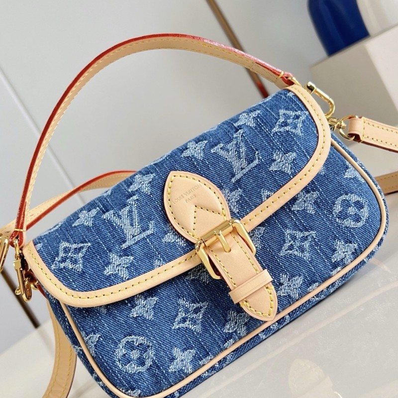 LV Nano Diane