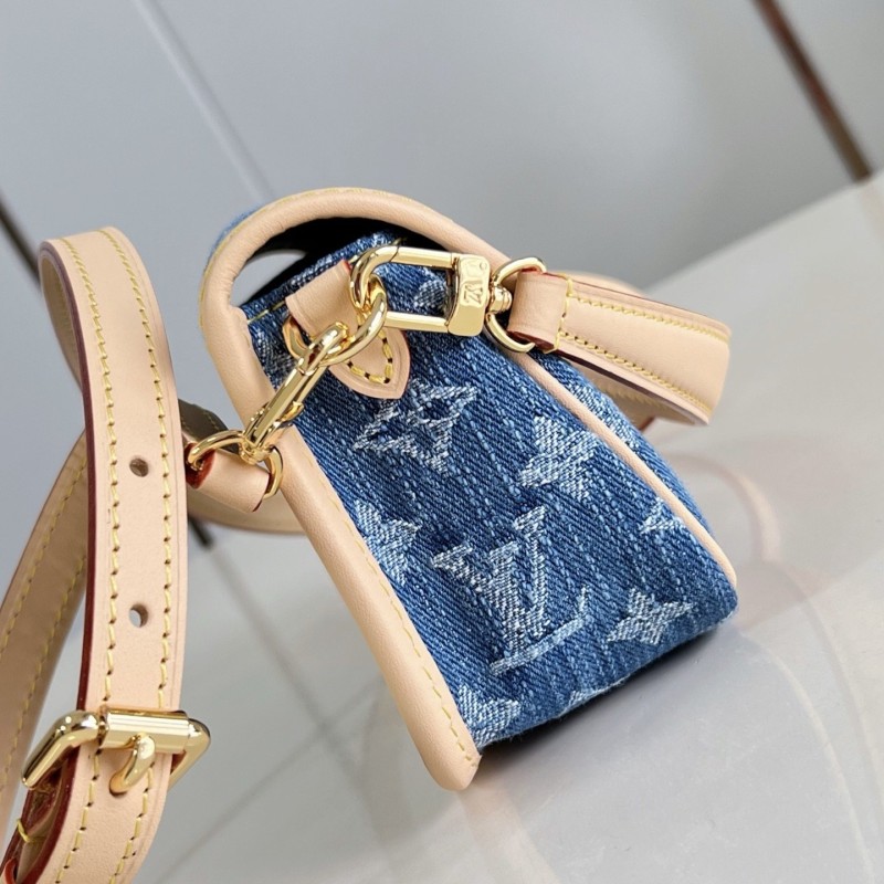 LV Nano Diane