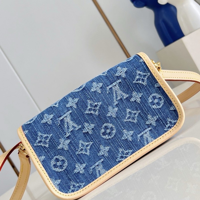 LV Nano Diane