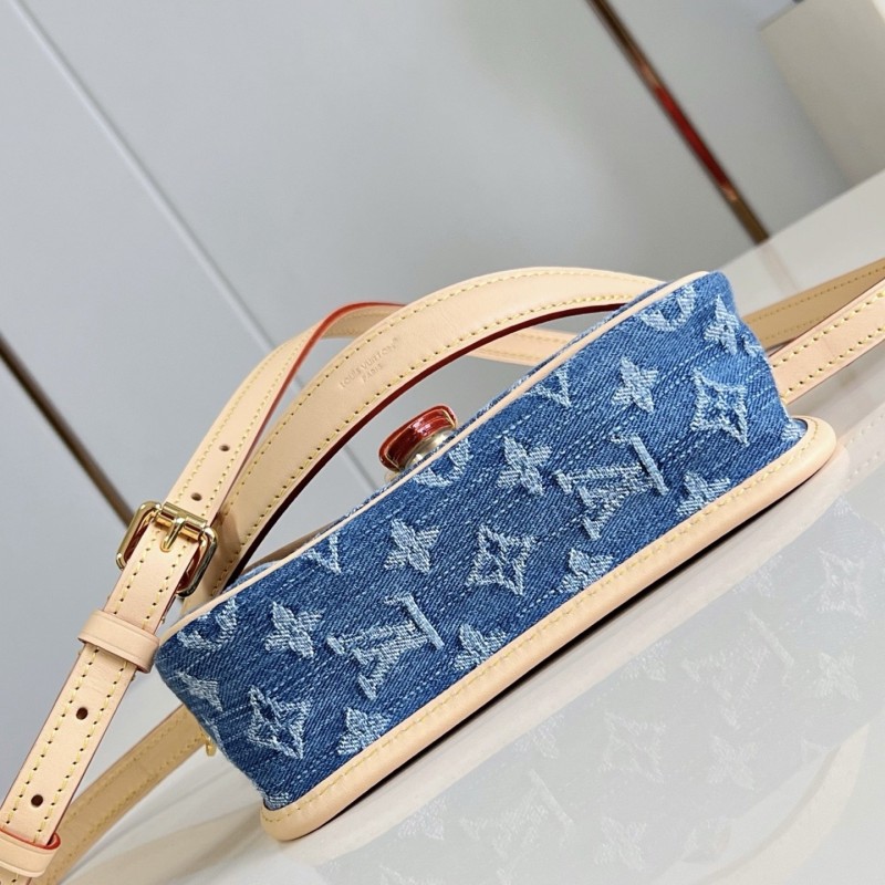 LV Nano Diane