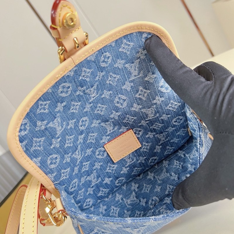 LV Nano Diane