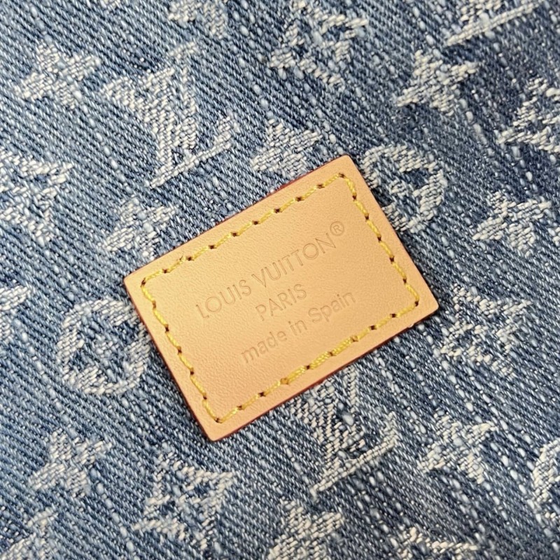 LV Nano Diane