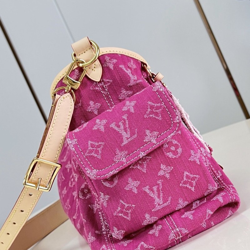 LV Carryall Cargo