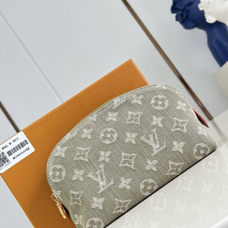 LV Pochette Cosmetique 