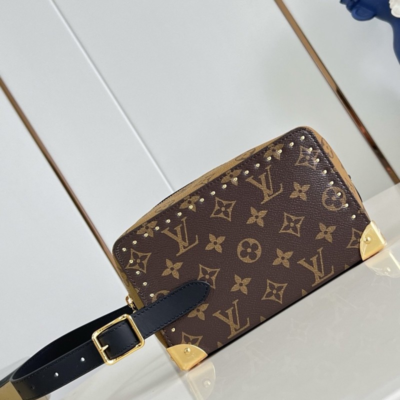 LV Locker Dopp Kit