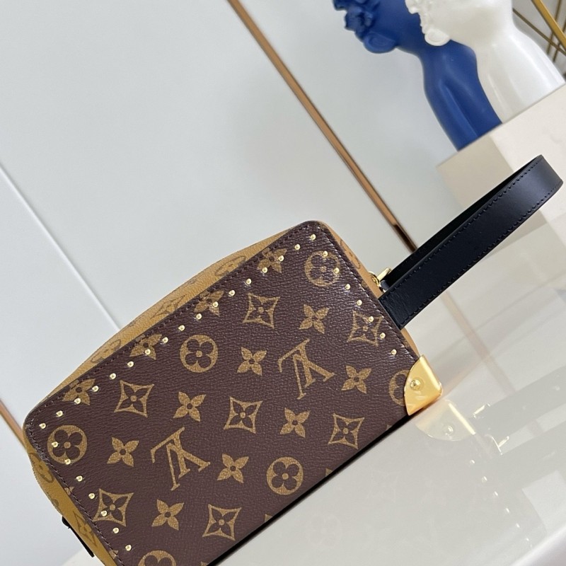 LV Locker Dopp Kit