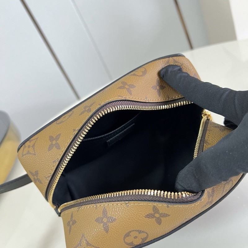 LV Locker Dopp Kit