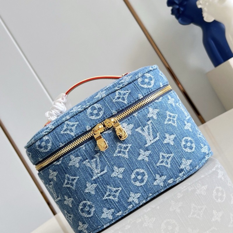 LV Nice Cosmetic Bag