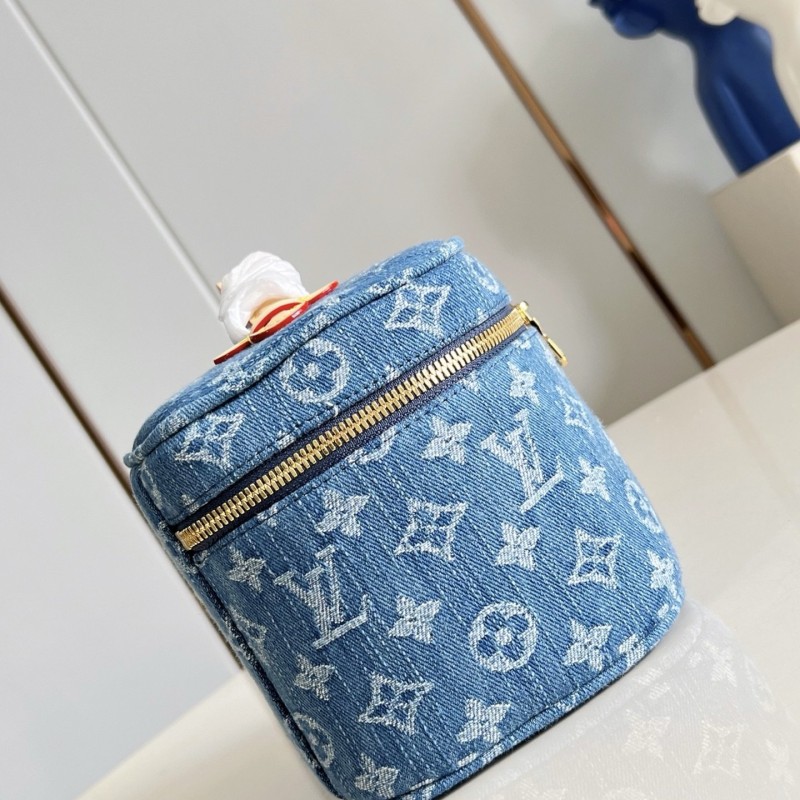 LV Nice Cosmetic Bag