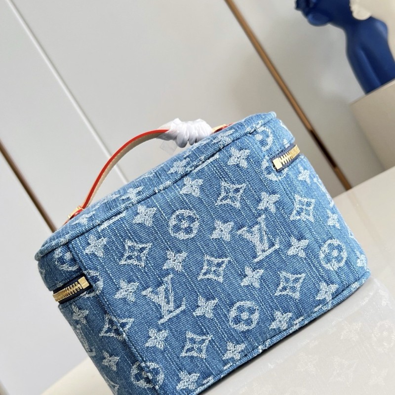 LV Nice Cosmetic Bag