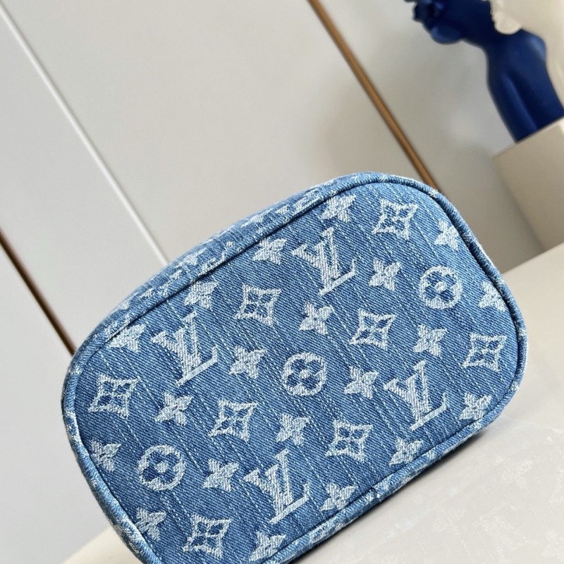 LV Nice Cosmetic Bag
