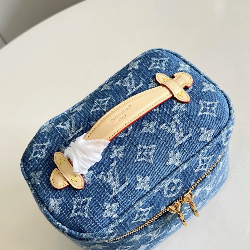 LV Nice Cosmetic Bag