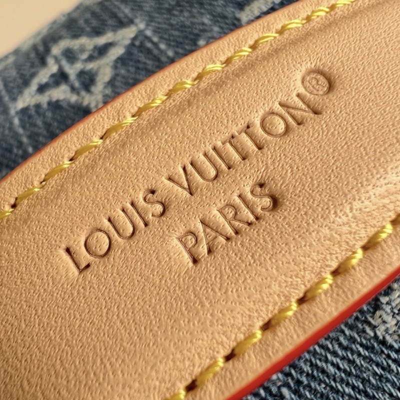 LV Nice Cosmetic Bag