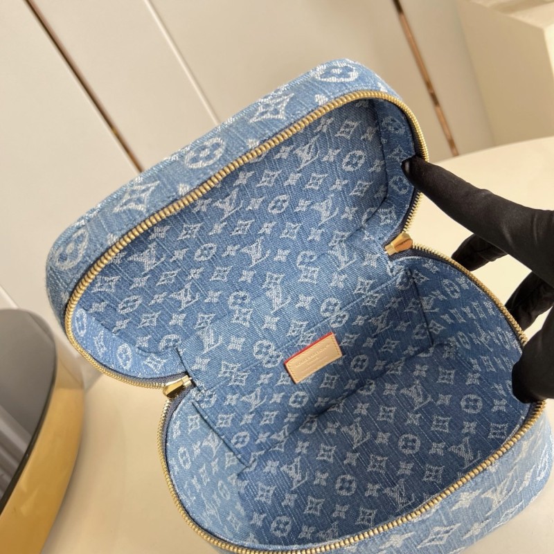 LV Nice Cosmetic Bag