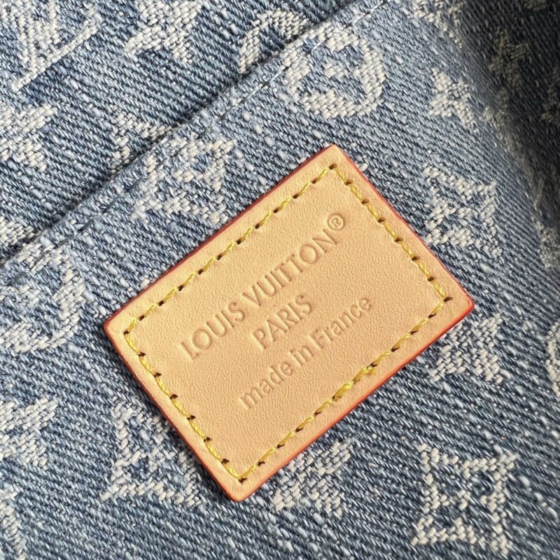 LV Nice Cosmetic Bag