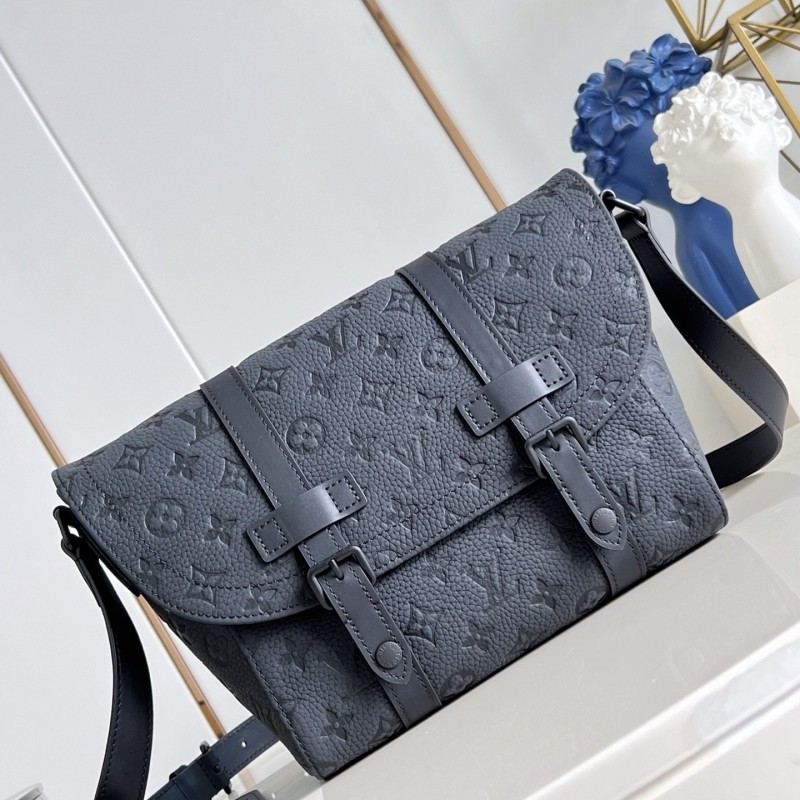 LV Christopher Messenger Bag