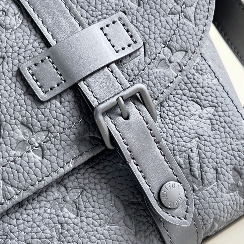 LV Christopher Messenger Bag