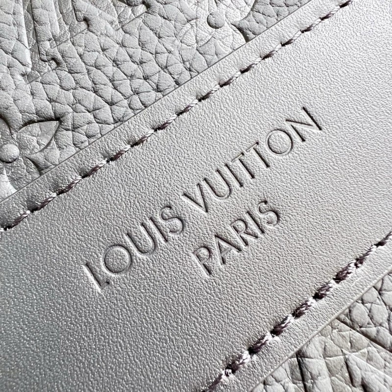 LV Christopher Messenger Bag