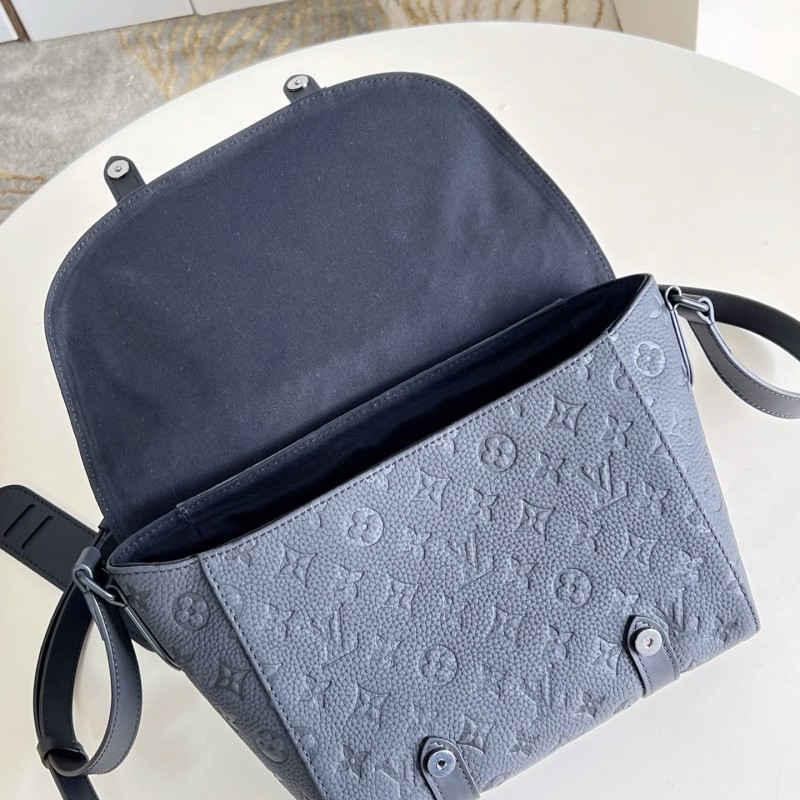 LV Christopher Messenger Bag