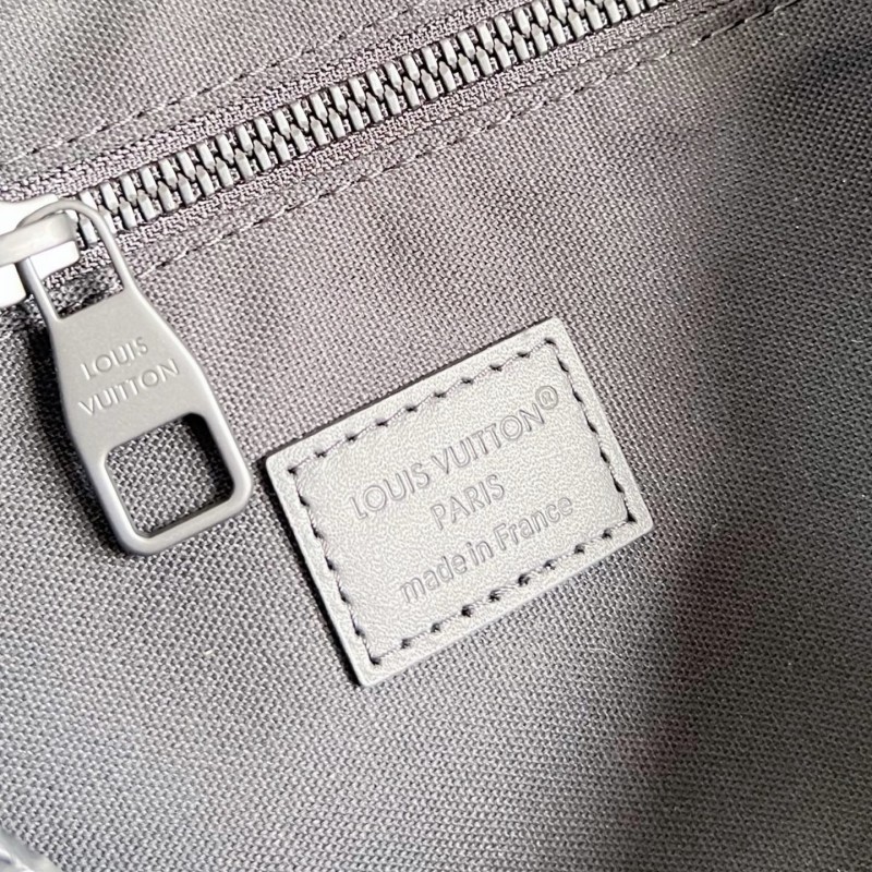 LV Christopher Messenger Bag