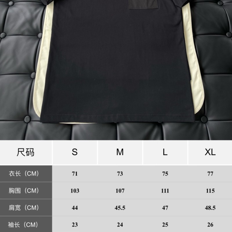 Moncler Unisex Tee