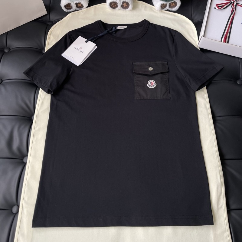 Moncler Unisex Tee