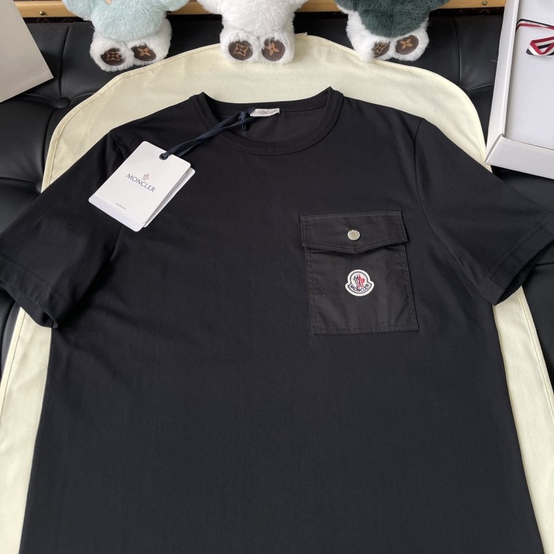 Moncler Unisex Tee