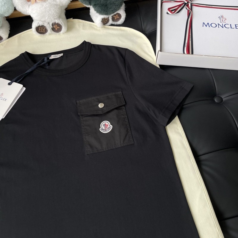 Moncler Unisex Tee