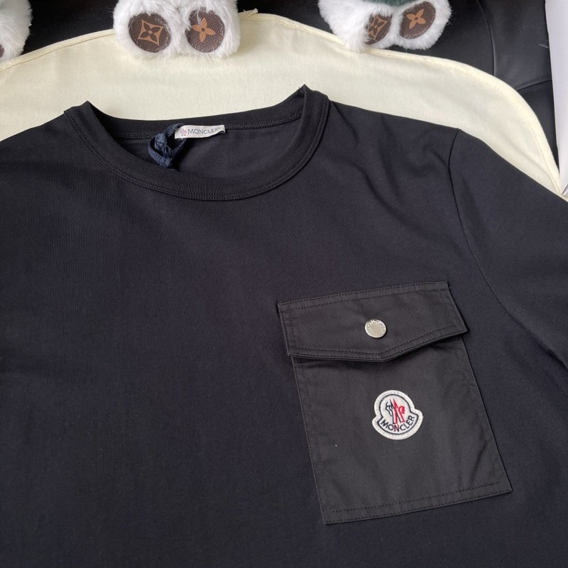 Moncler Unisex Tee
