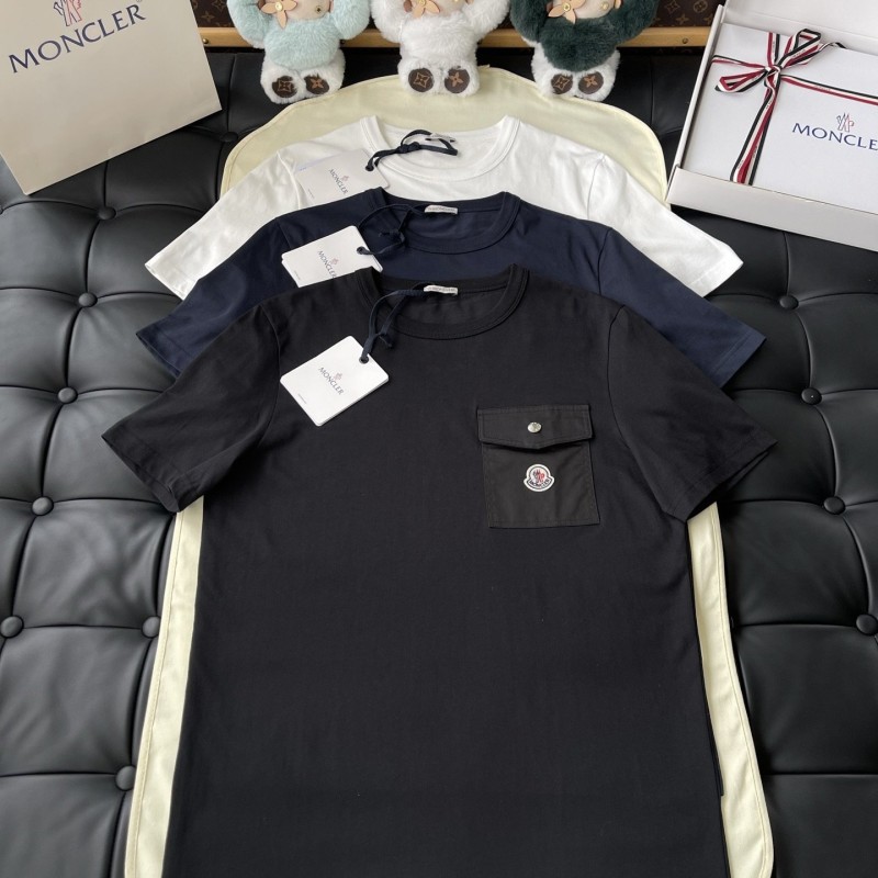 Moncler Unisex Tee