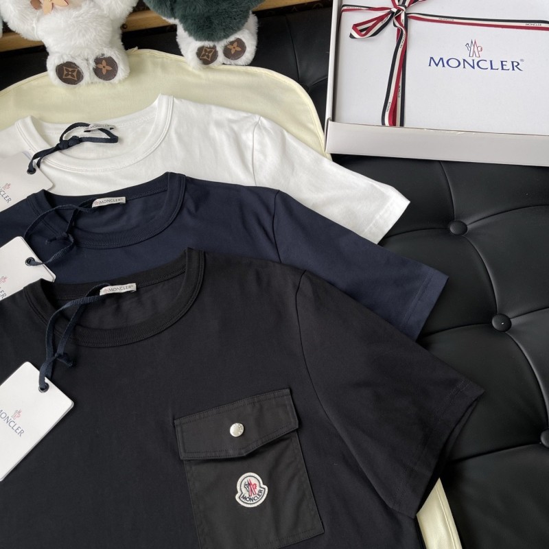 Moncler Unisex Tee