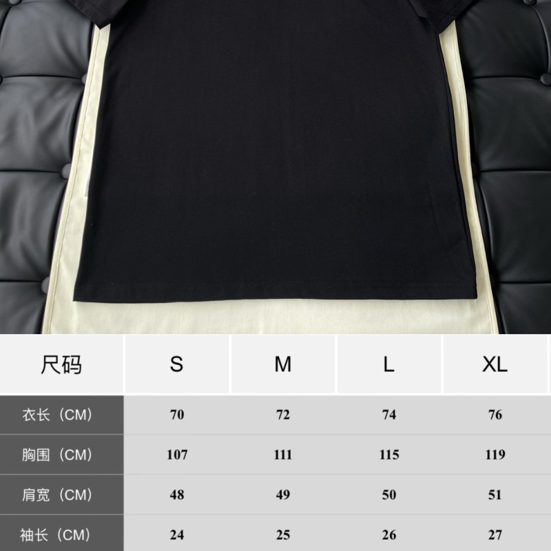Moncler Unisex Tee