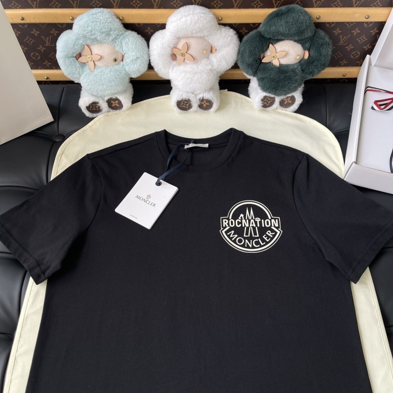 Moncler Unisex Tee